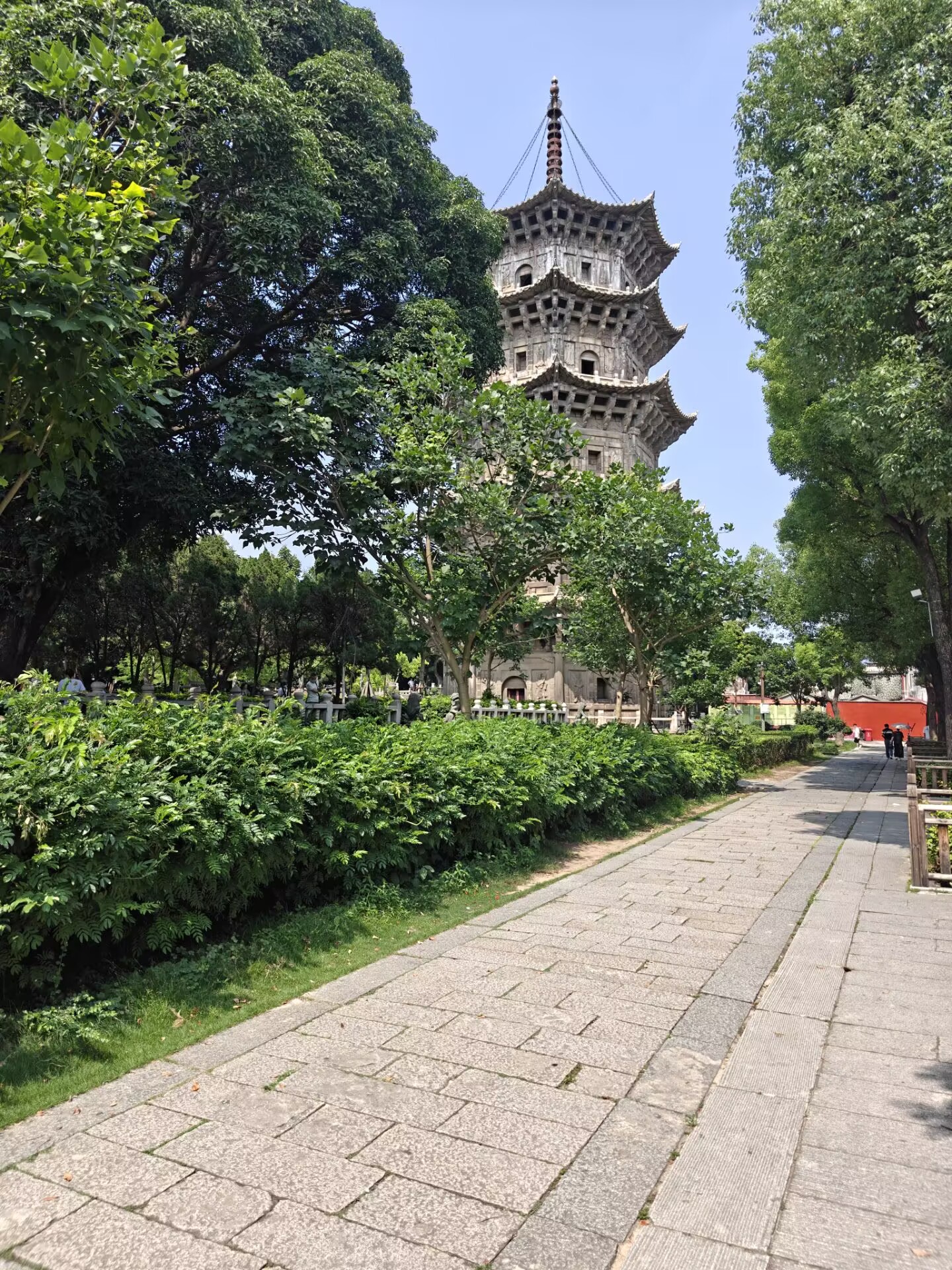 开元寺