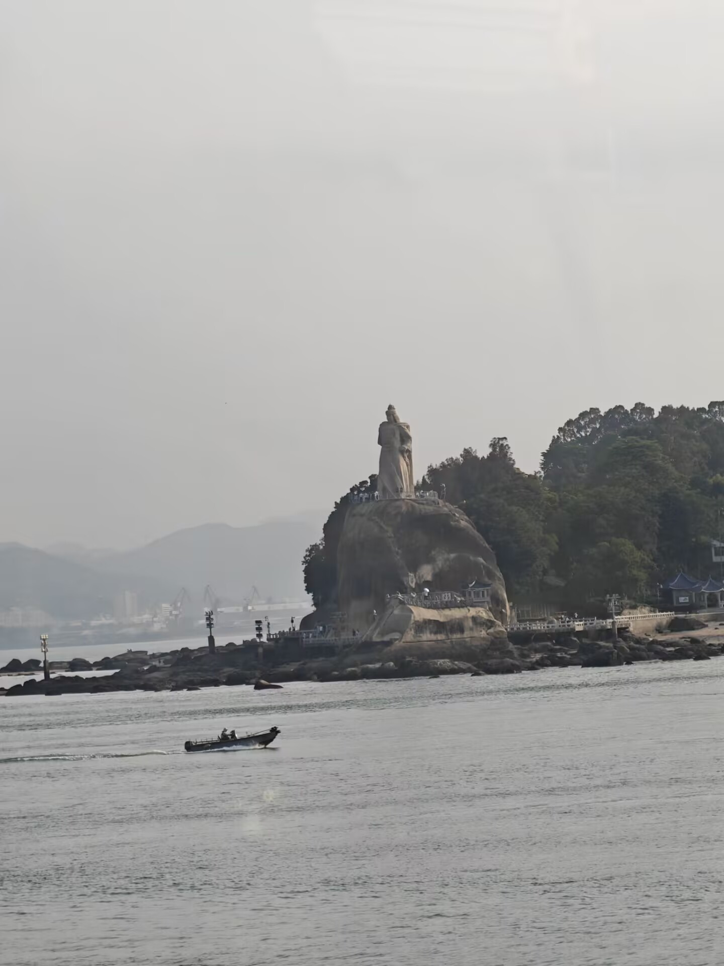 雕像